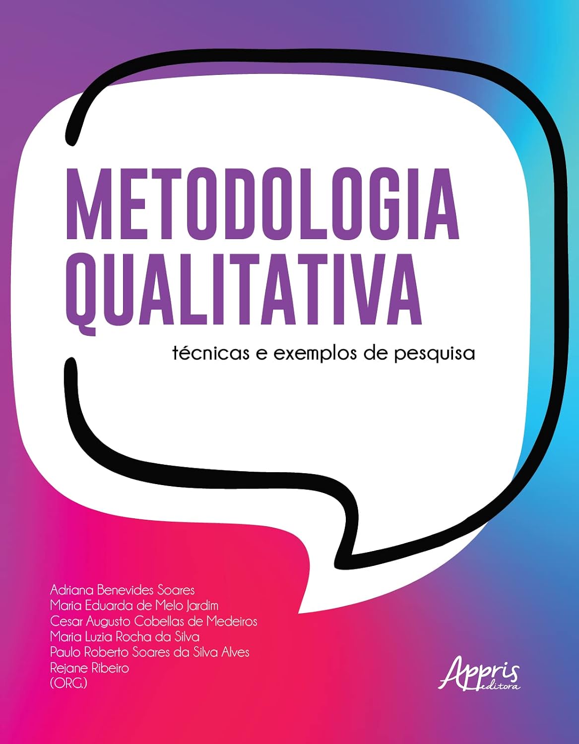 ler totalmente Metodologia Qualitativa: Técnicas e Exemplos de Pesquisa