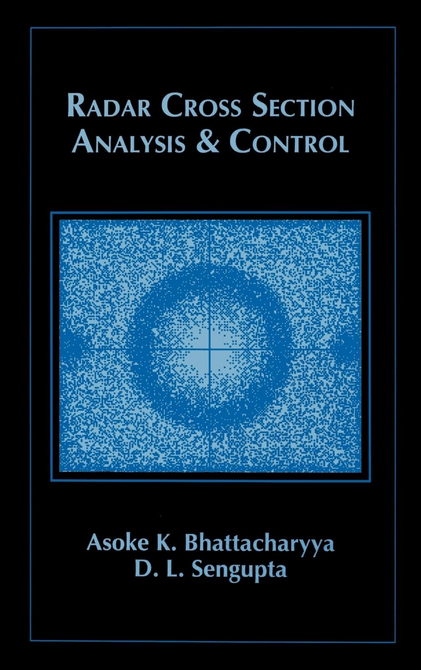 Radar Cross Section Analysis and Control