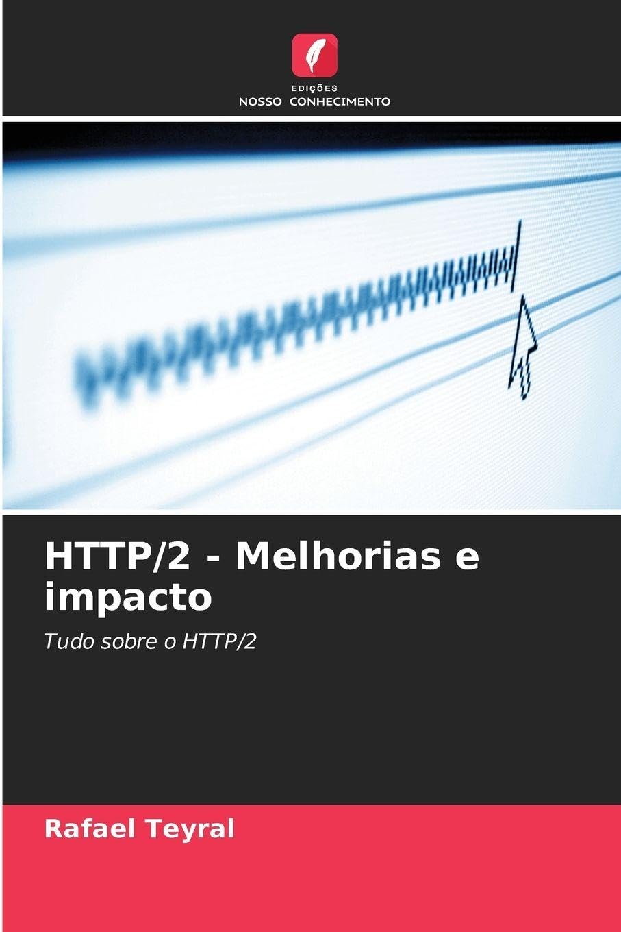 HTTP/2 - Melhorias e impacto baixar livro de graça