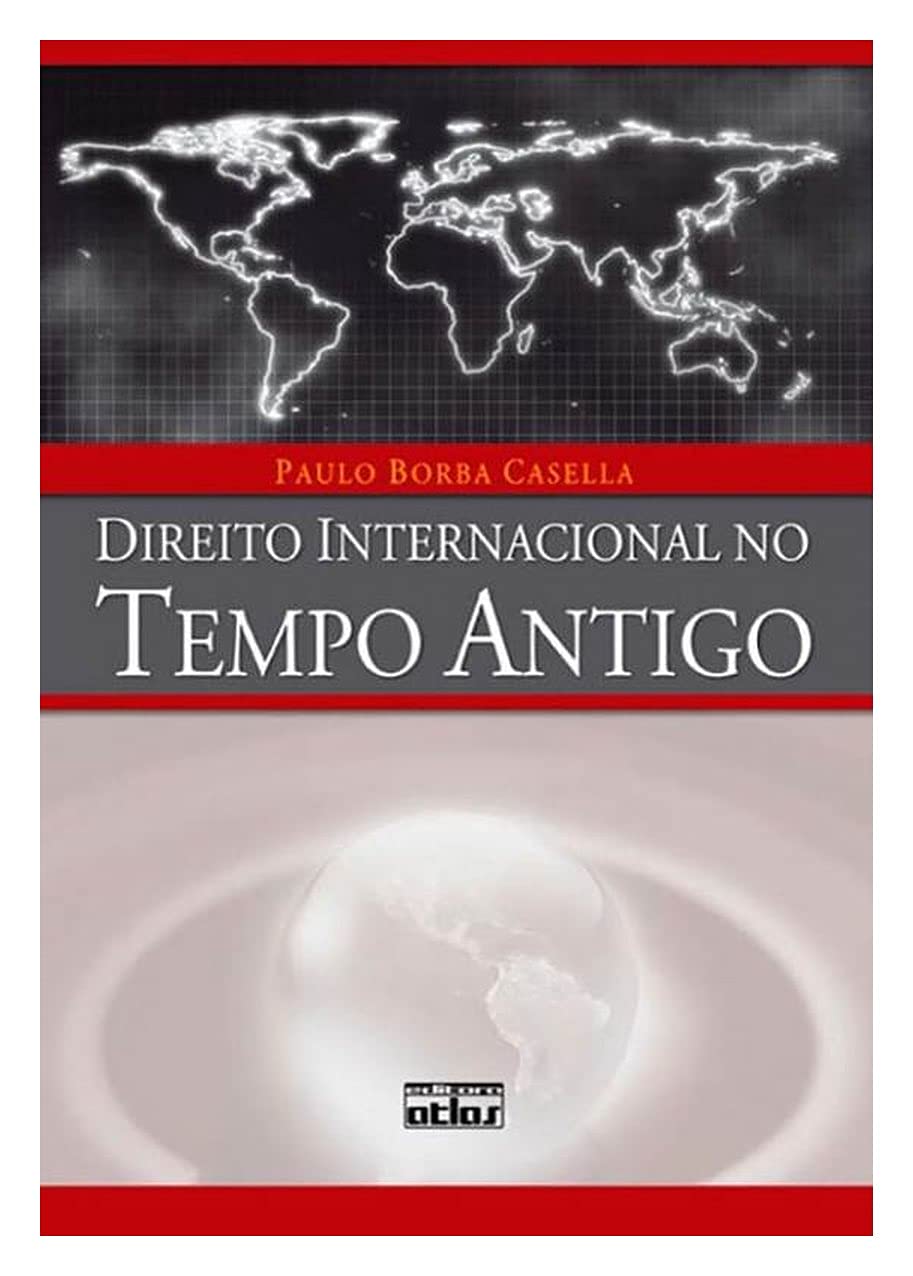 Direito Internacional No Tempo Antigo baixar livro de graça