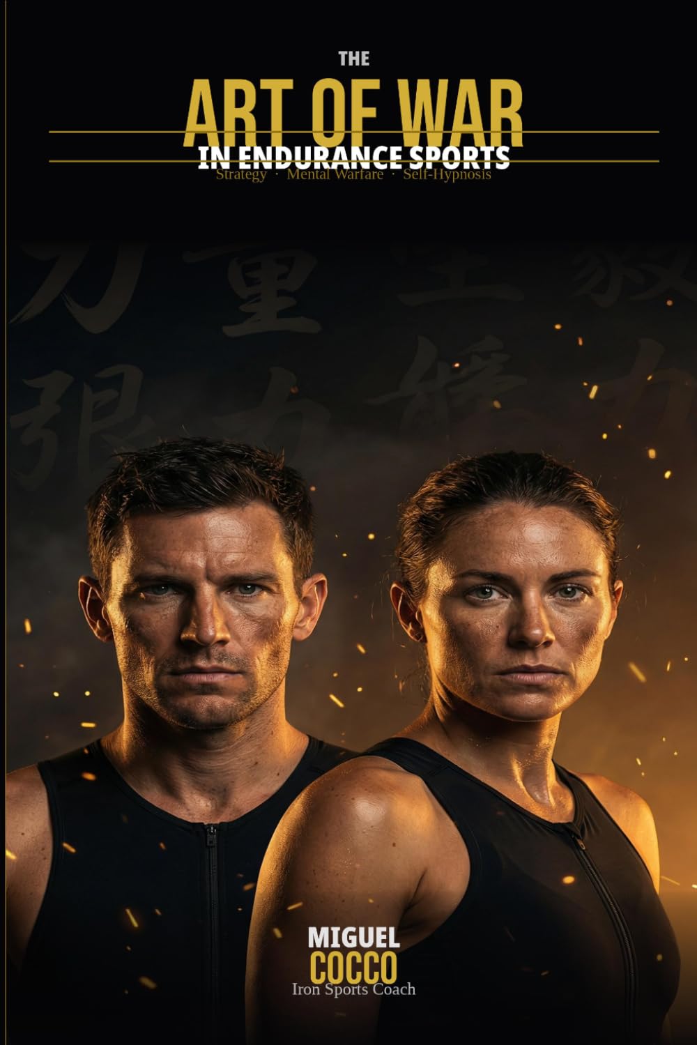 capítulo por capítulo baixar The Art of War for Endurance Athletes