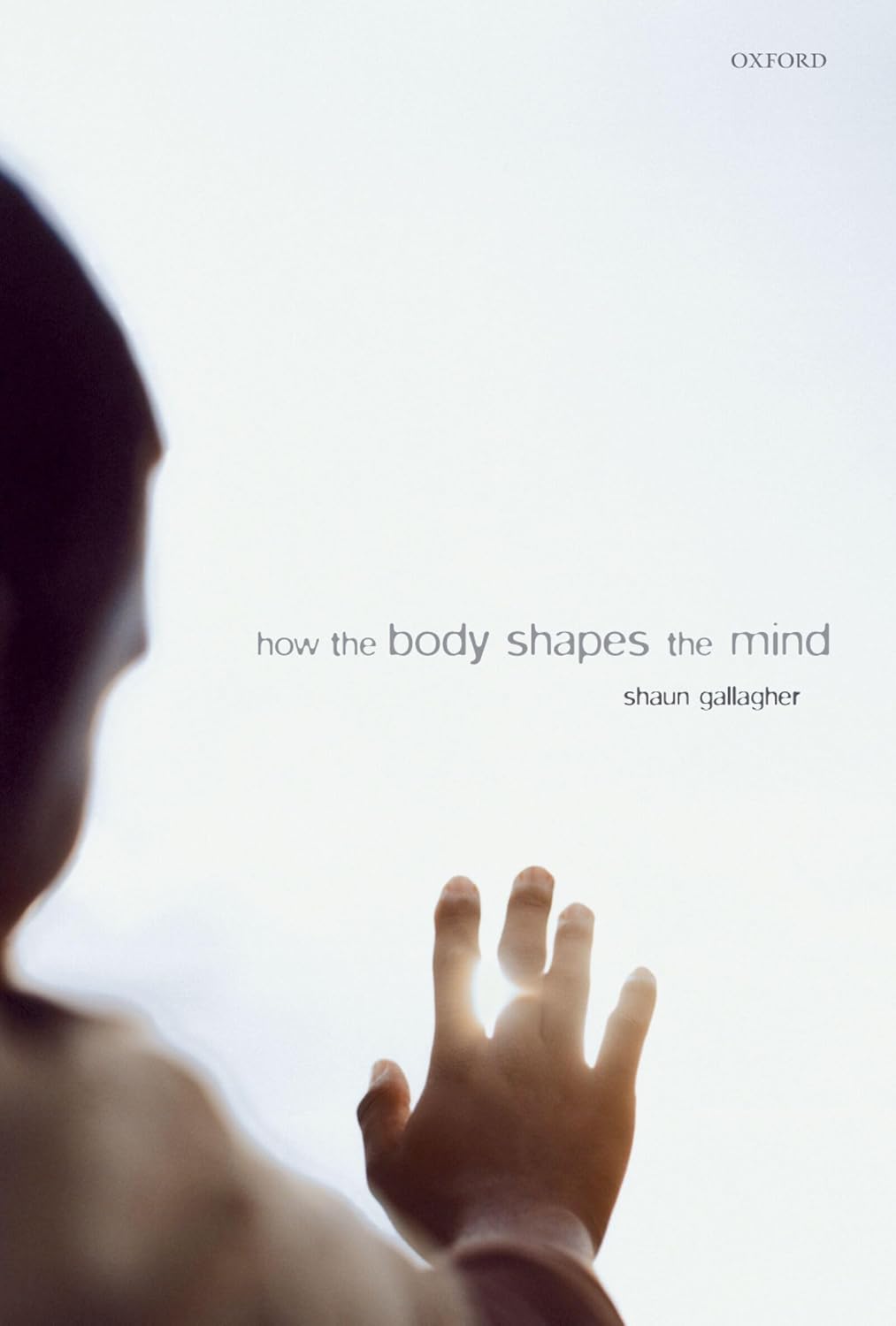ler totalmente How the Body Shapes the Mind