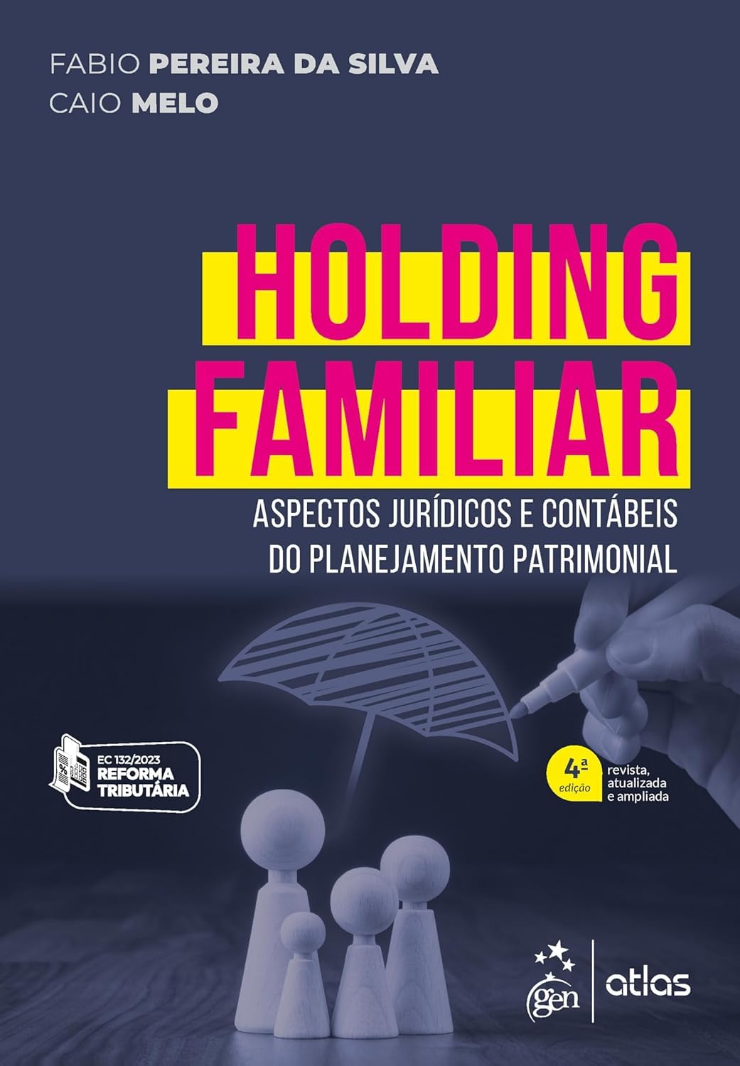 Holding Familiar - 4ª Edição 2024