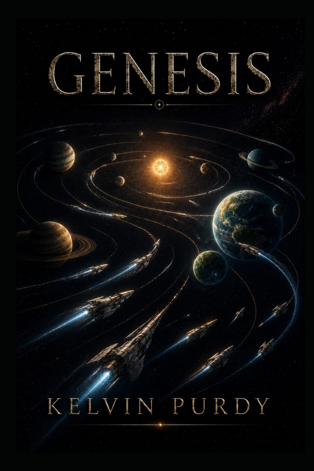 Genesis (Darkness)