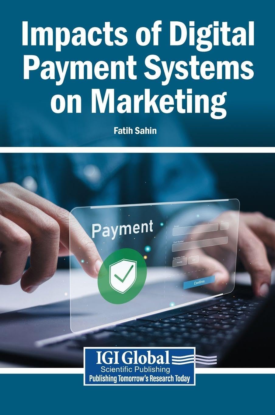 ler totalmente Impacts of Digital Payment Systems on Marketing