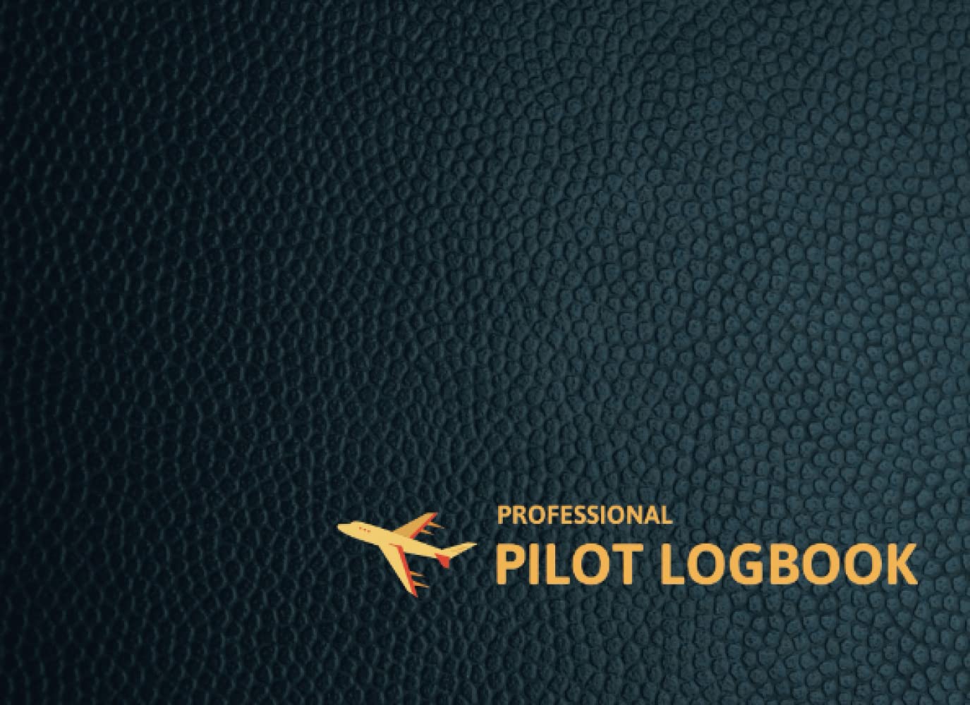 Pilot Logbook - Professional Pilot Log Book, 100 pages baixar o livro de graça
