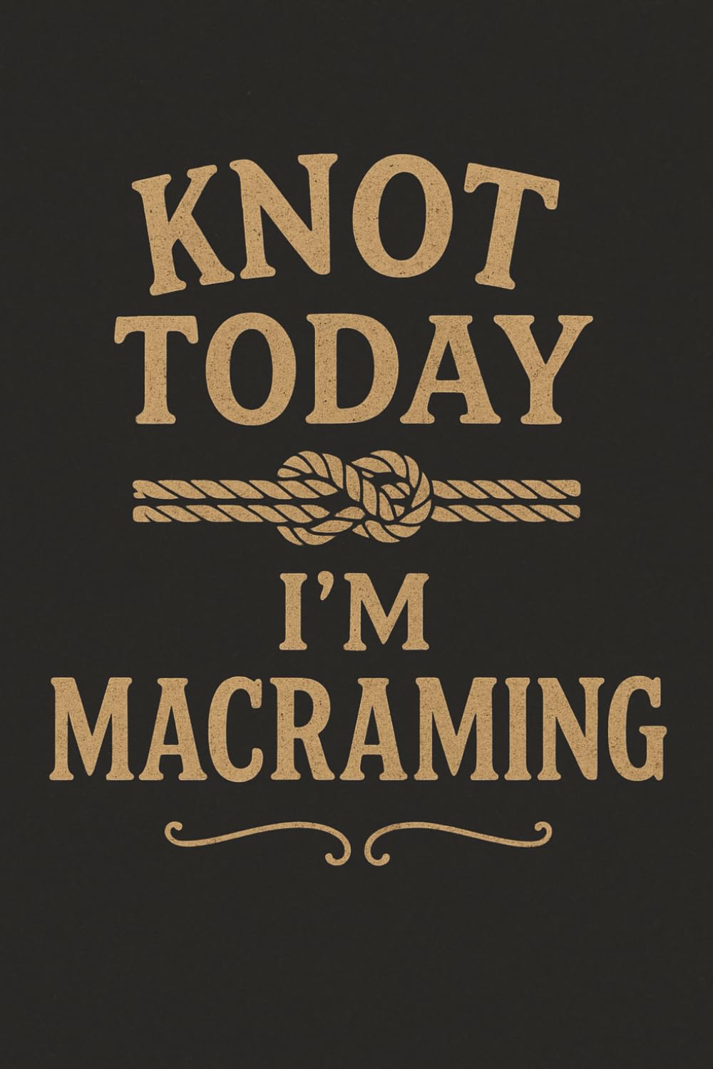 Macramé Project Journal: A Logbook to Track Knot Patterns, Cord Cutting Lists, and Fiber Inventory baixar livro de graça