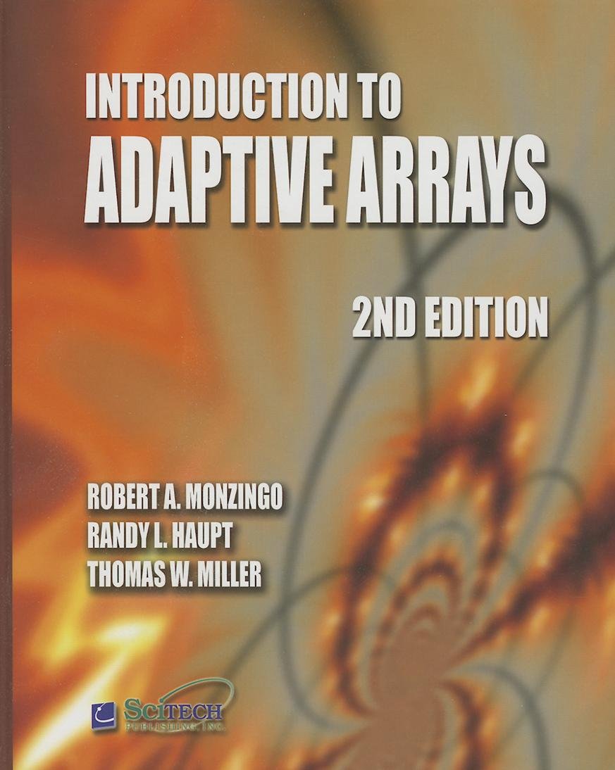 Introduction to Adaptive Arrays baixar o livro de graça