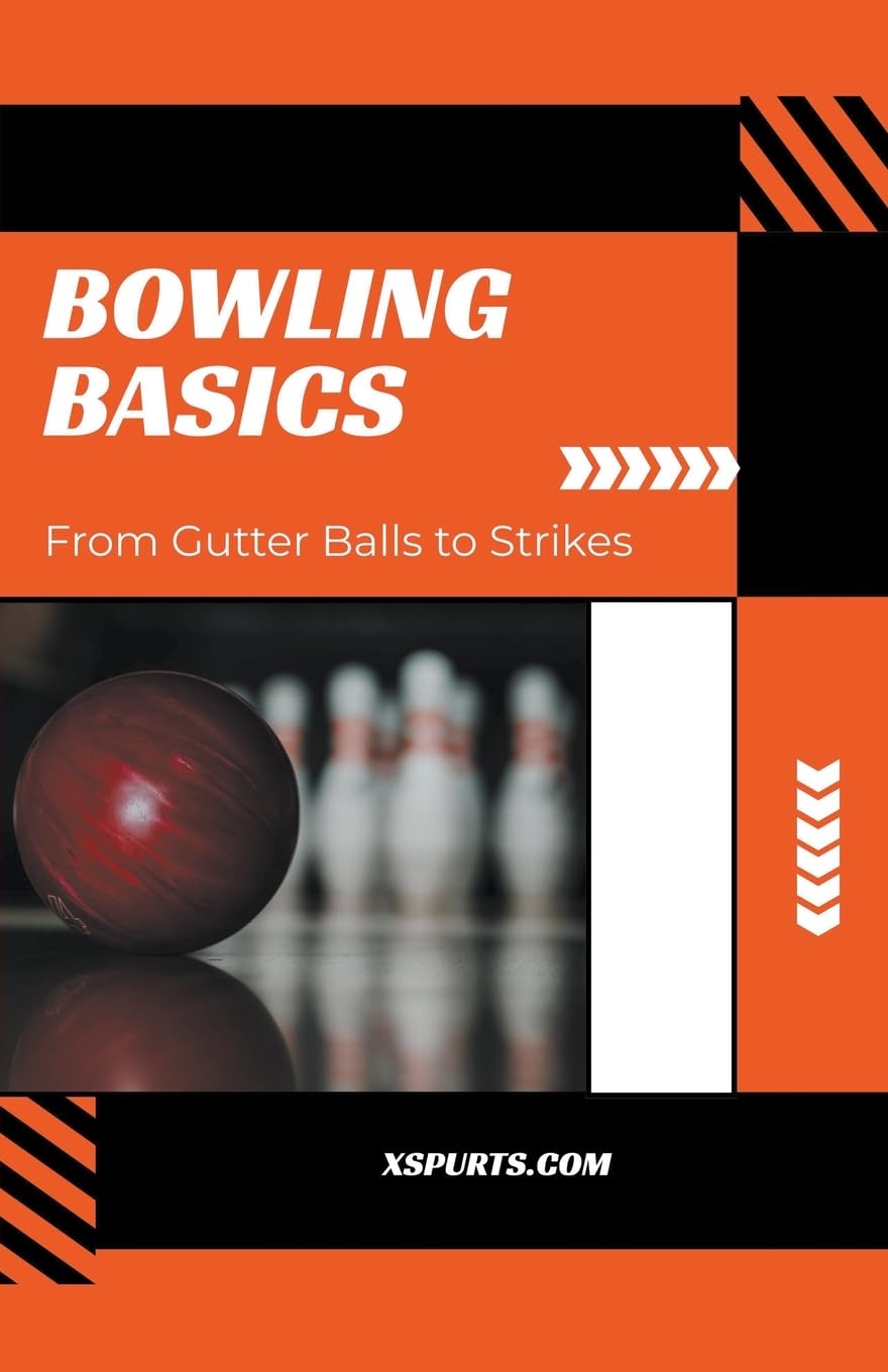 capítulo por capítulo baixar Bowling Basics: From Gutter Balls to Strikes