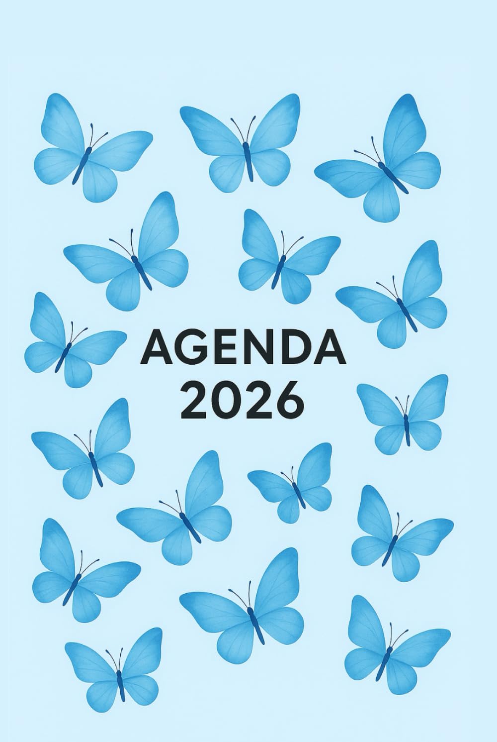 Agenda Diária 2026 (Portuguese Edition) baixar o livro de graça