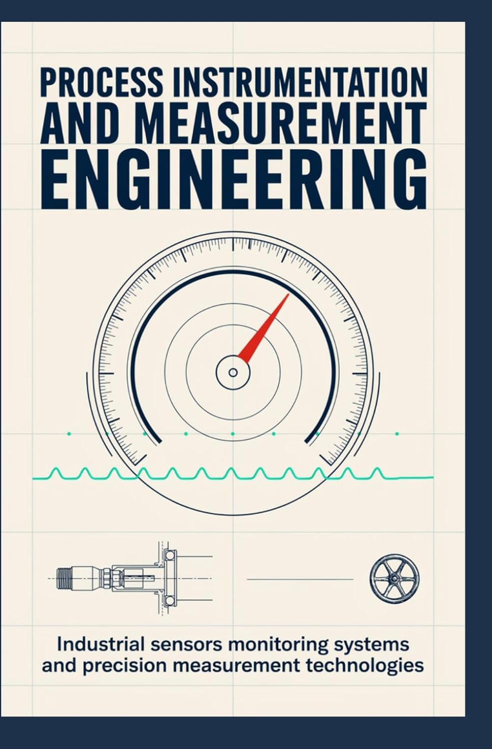 capítulo por capítulo baixar PROCESS INSTRUMENTATION AND MEASUREMENT ENGINEERING: Industrial Sensors Monitoring Systems and Precision Measurement Technologies
