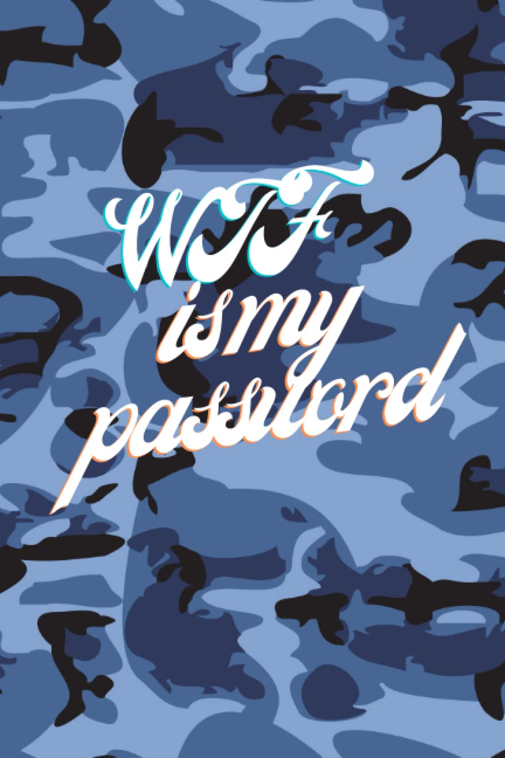 capítulo por capítulo baixar WTF is my password: password log book and internet password organizer, alphabetical password book, Logbook To Protect Usernames and... notebook. Password Book 6" x 9" Small Internet Password Notebook