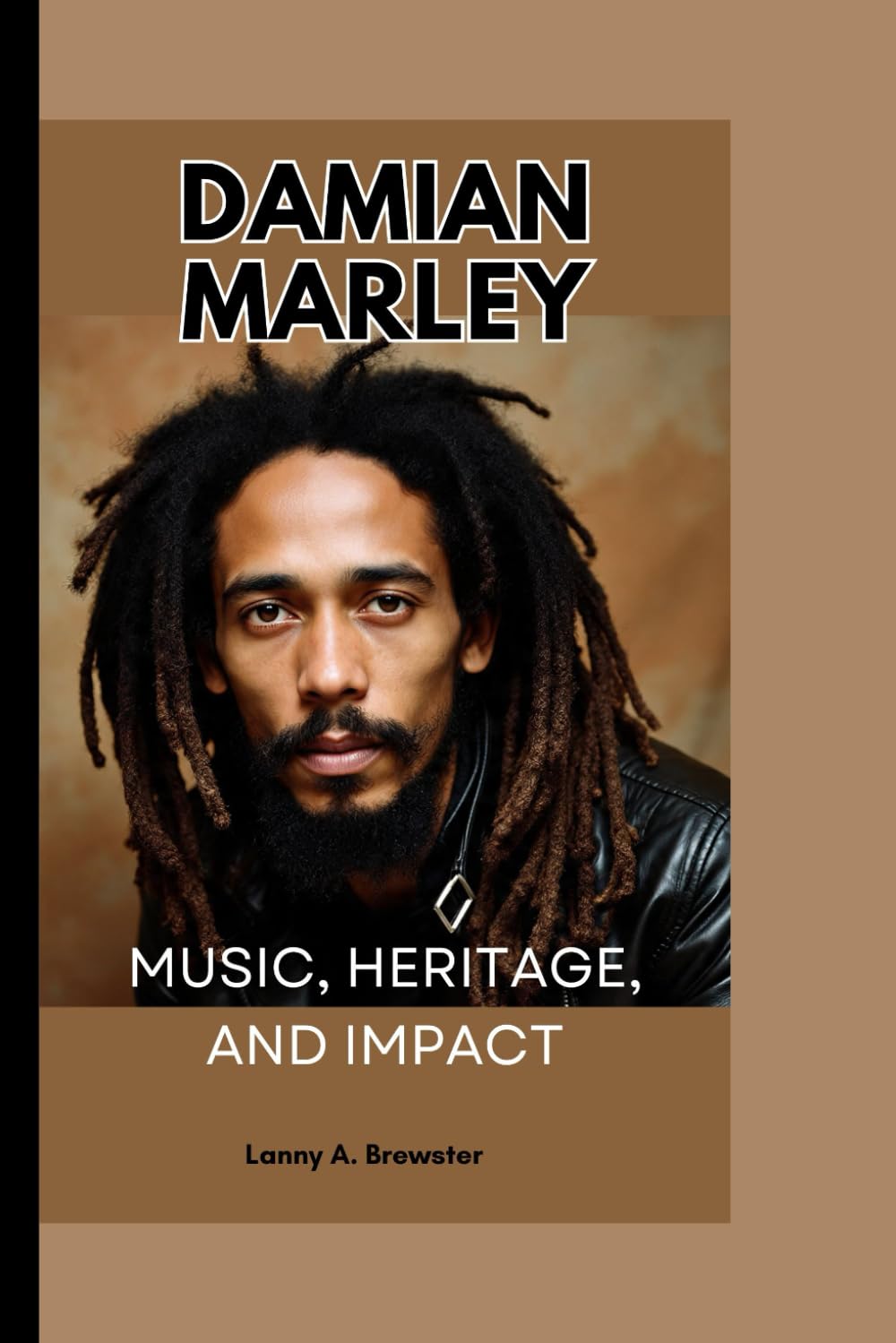 ler totalmente DAMIAN MARLEY: MUSIC, HERITAGE, AND IMPACT