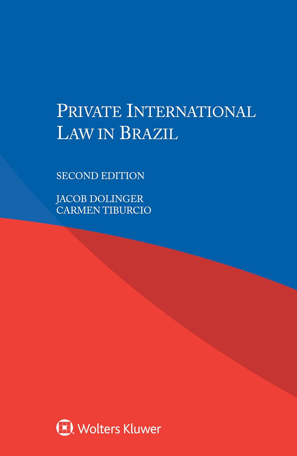 Private International Law in Brazil baixar livro de graça