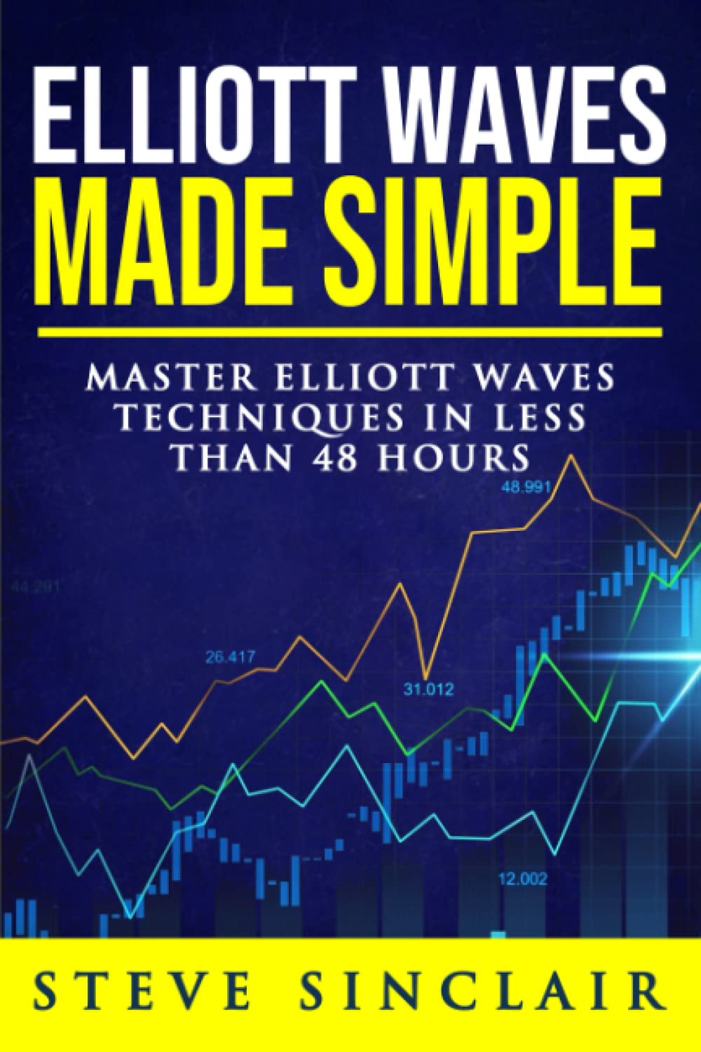 Elliott Waves Made Simple: Master Elliott Waves Techniques In Less Than 48 Hours baixar o livro de graça