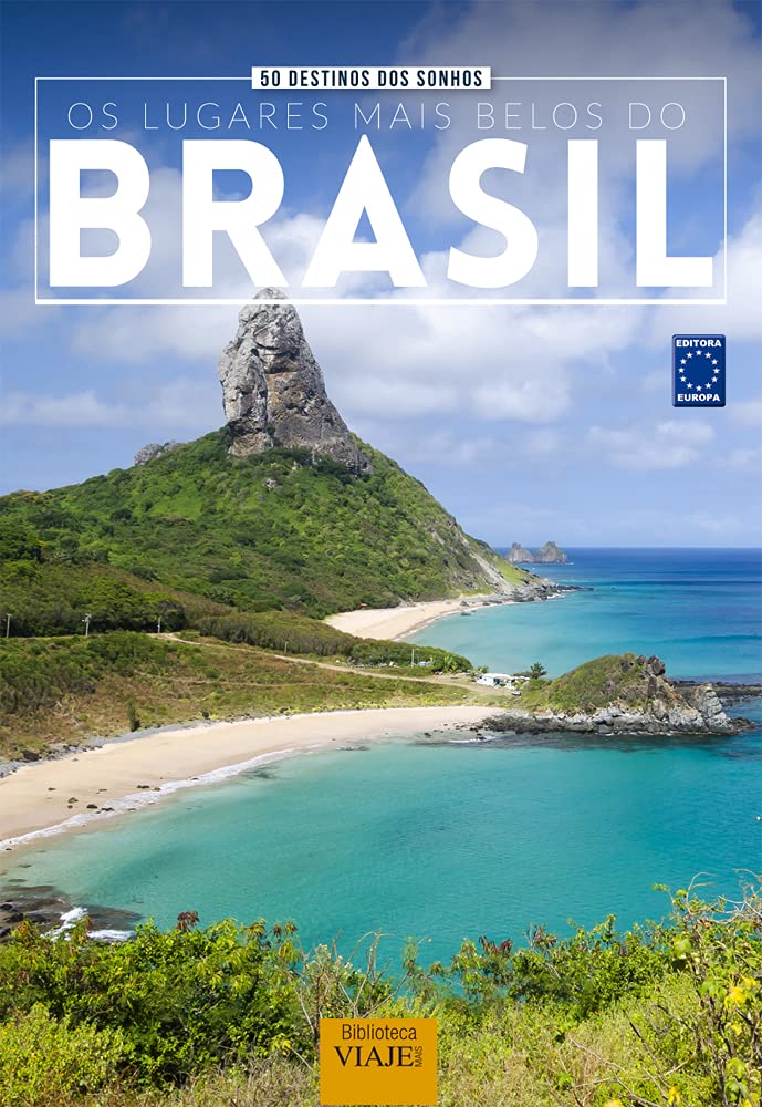 capítulo por capítulo baixar 50 Destinos dos Sonhos: Os Lugares Mais Belos do Brasil 1
