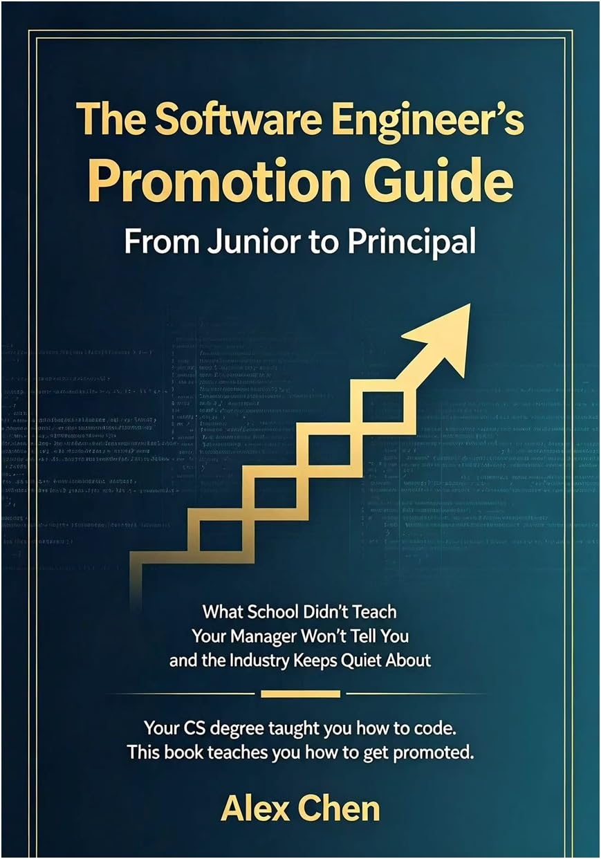 The Software Engineer‘s Promotion Guide (English Edition) baixar o livro de graça