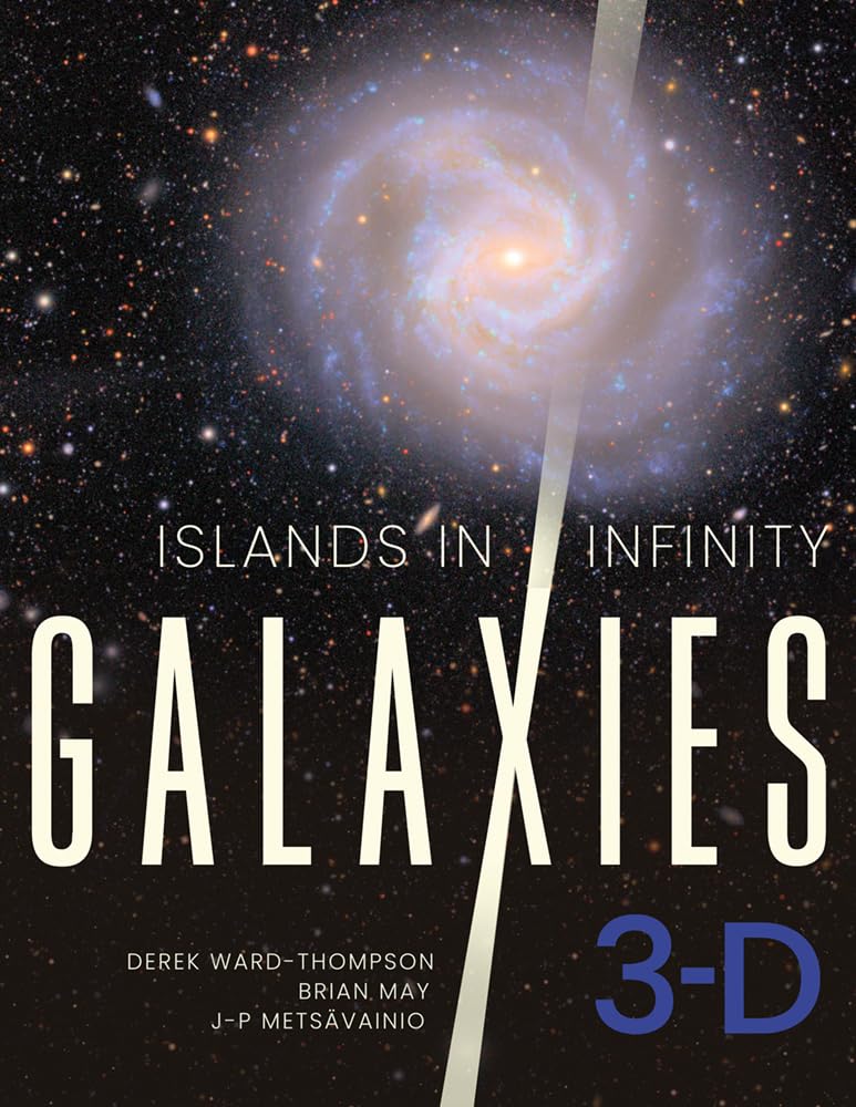capítulo por capítulo baixar Islands in Infinity: Galaxies 3-D