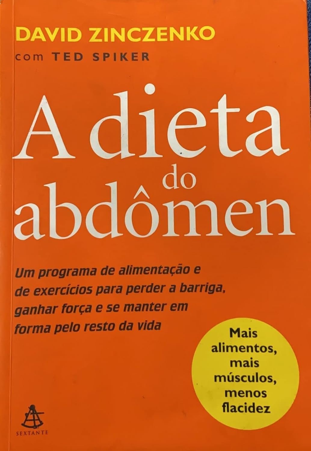 capítulo por capítulo baixar A Dieta Do Abdômen