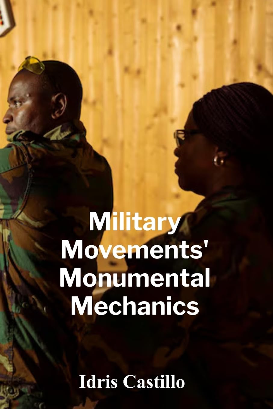 capítulo por capítulo baixar Military Movements' Monumental Mechanics: Unmasking Technological Advancements Across Armaments And Battlefield Tactics