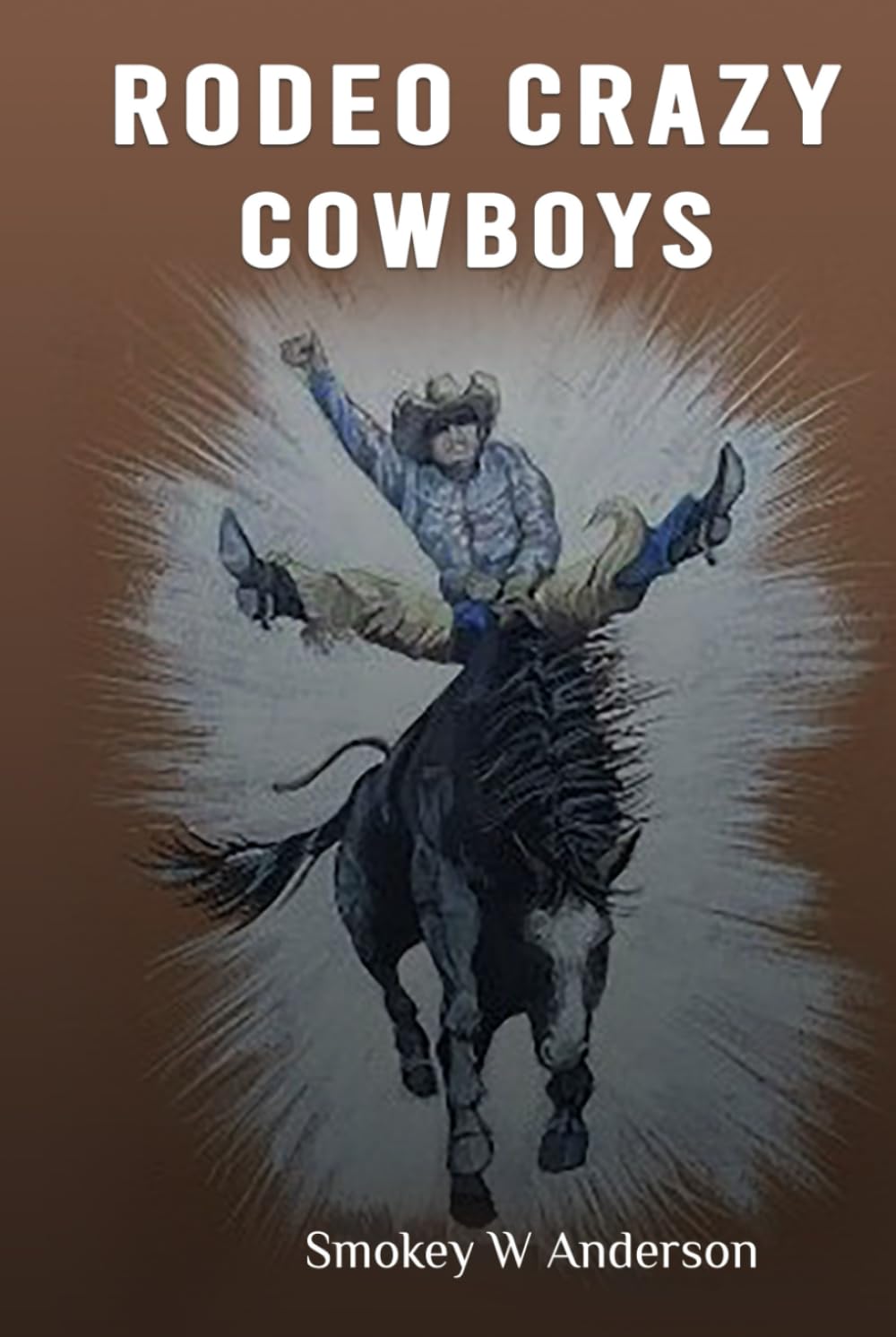 capítulo por capítulo baixar Rodeo Crazy Cowboys