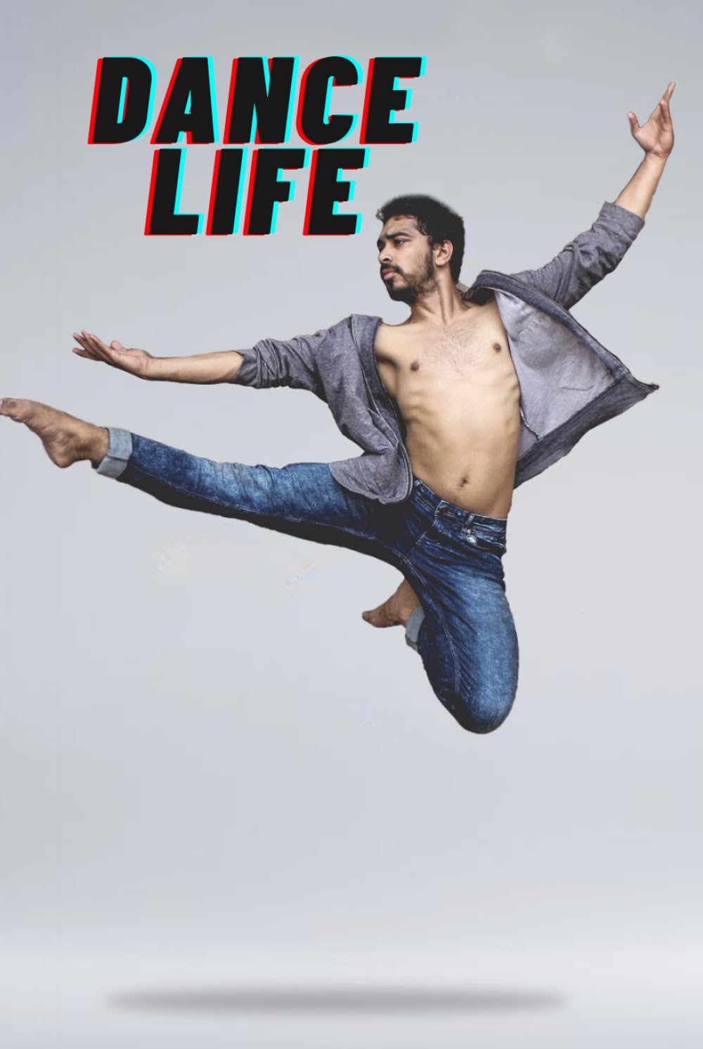 Grey Dance Notebook for Dancers | Dance Notebook for Men | Dance Notebook for Boys | Dance Notebook for Teachers: Perfect Gift for all Dancers | Boys... Mens Dance Notebook | Dance Teachers Notebook baixar o livro de graça