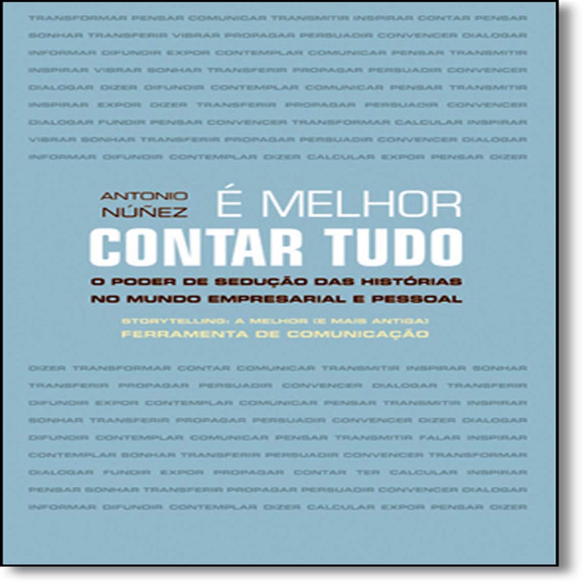 É Melhor Contar Tudo baixar o livro de graça