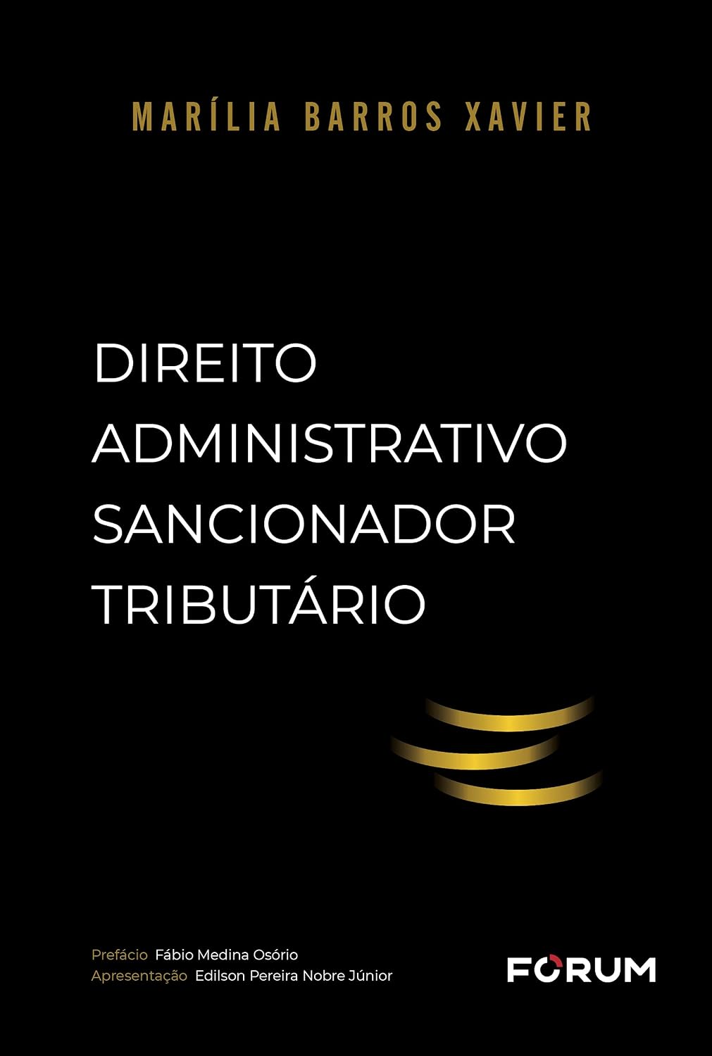 Direito administrativo sancionador tributário baixar o livro de graça
