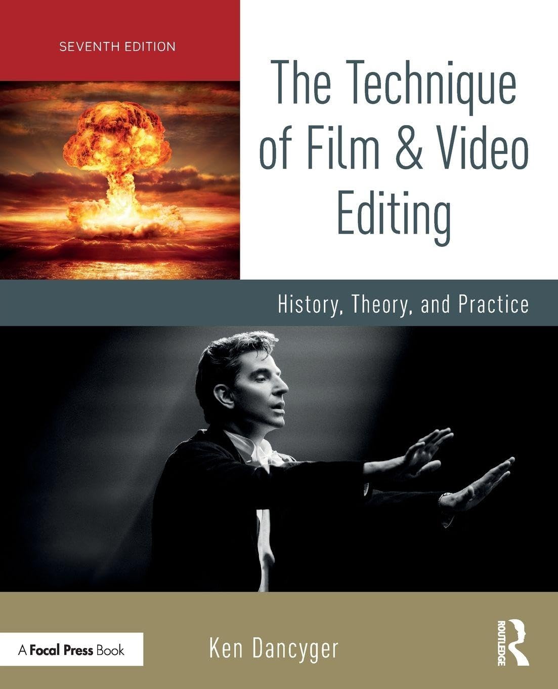 capítulo por capítulo baixar The Technique of Film and Video Editing: History, Theory, and Practice