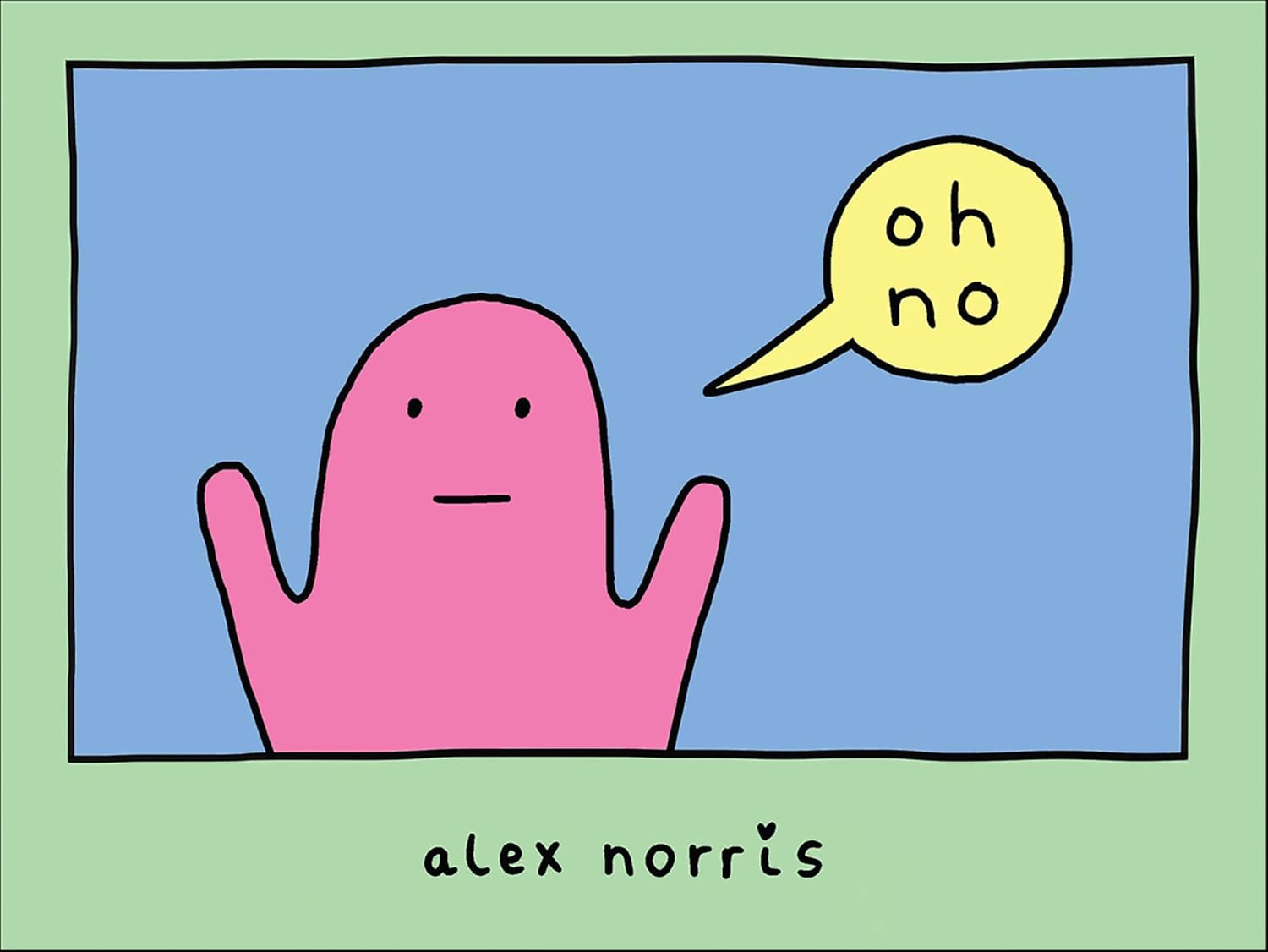 oh no (English Edition) baixar livro de graça