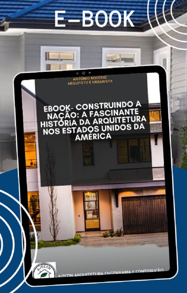 capítulo por capítulo baixar Construindo a Nação - A Fascinante História da Arquitetura nos Estados Unidos da América