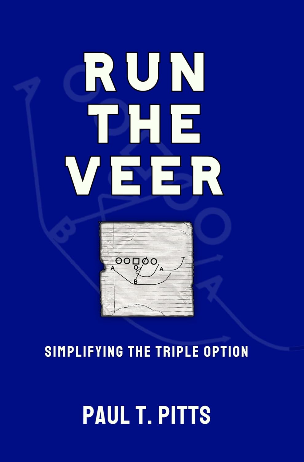 ler totalmente Run the Veer: Simplifying the Triple Option (English Edition)