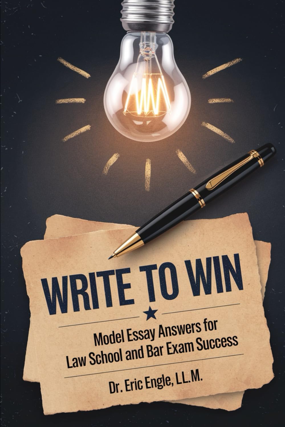 Write to Win: 33 Model Essay Answers for Law School and Bar Exam Success (Quizmaster Point of Law Uniform Bar Examination Multistate Bar Review Exam) baixar o livro de graça