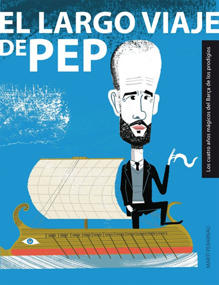 ler totalmente El largo viaje de Pep (Spanish Edition)