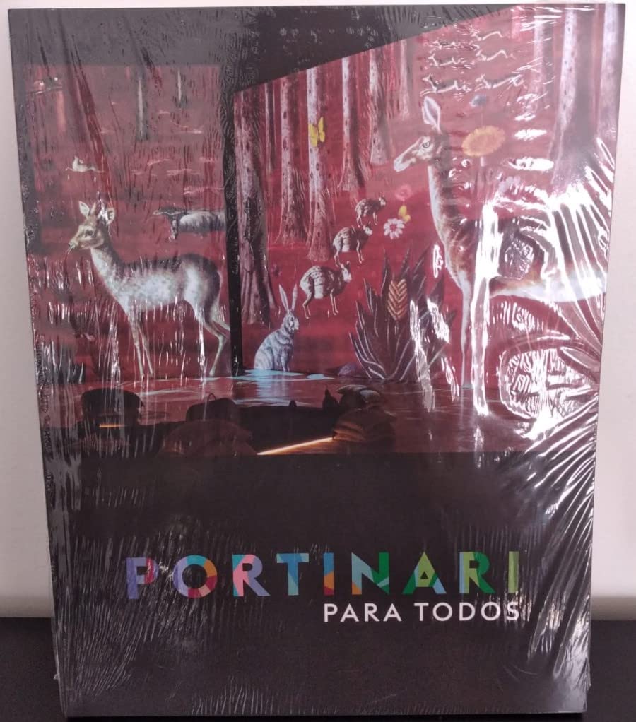 capítulo por capítulo baixar CATÁLOGO PORTINARI PARA TODOS