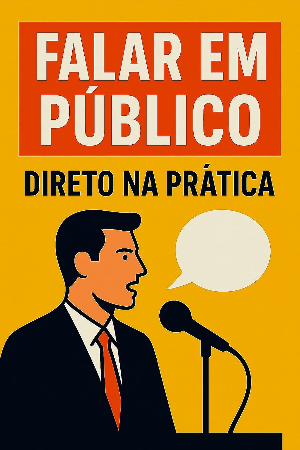 ler totalmente Falar em Público Sem Medo: Guia Prático de Comunicação Eficaz
