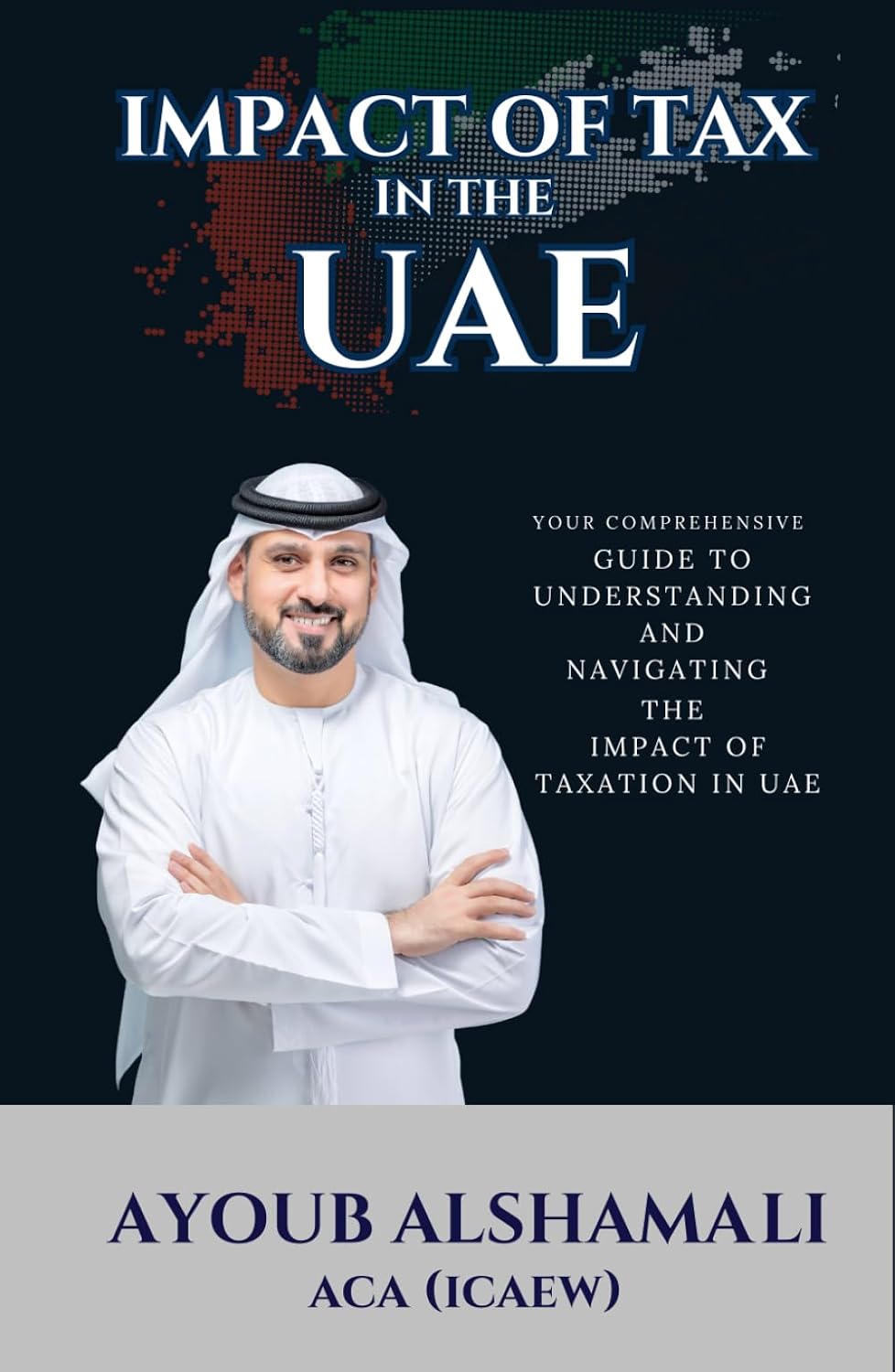 Impact Of Tax In The UAE: Your Comprehensive Guide to Understanding and Navigating UAE Tax baixar livro de graça
