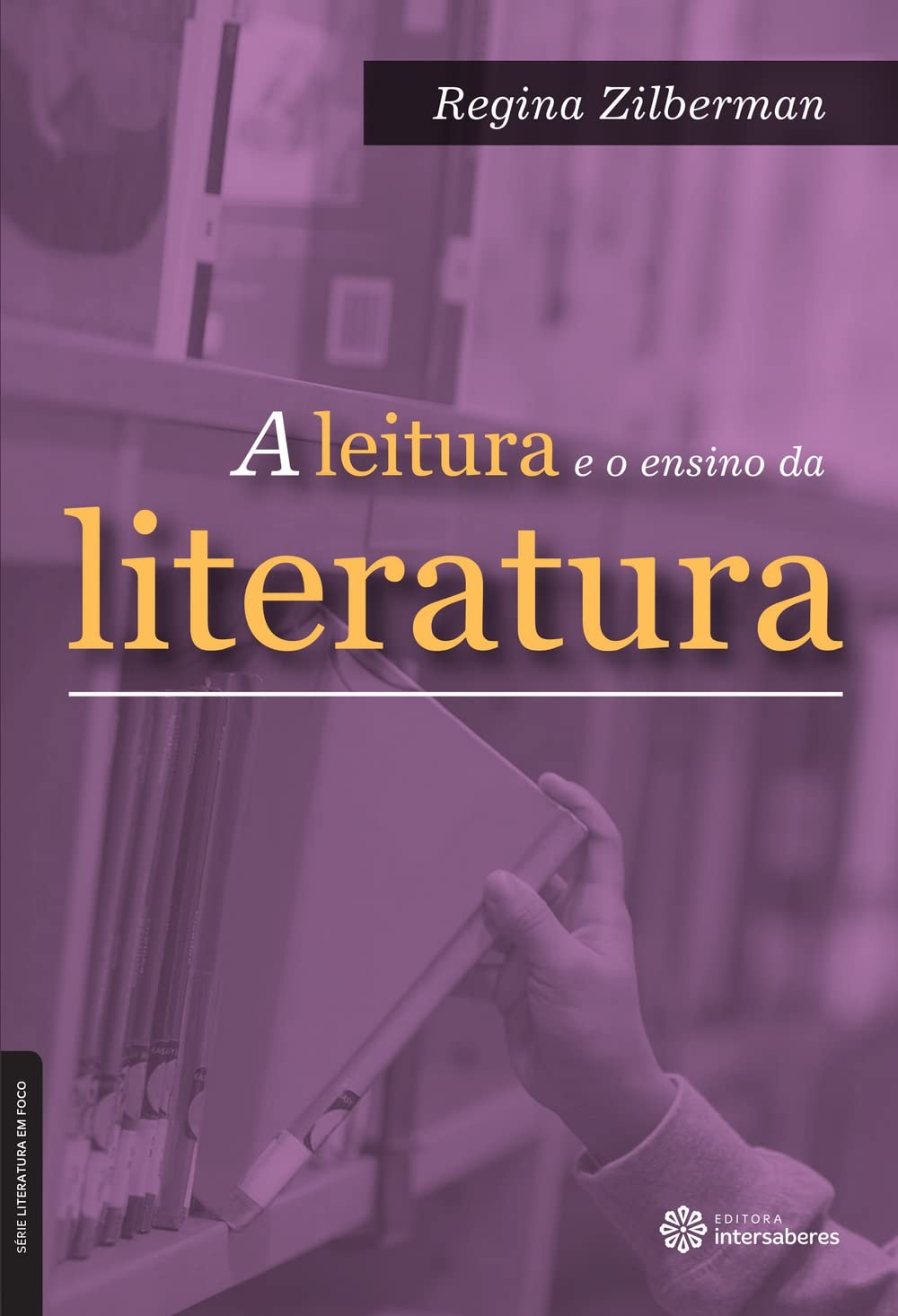 A leitura e o ensino da literatura baixar o livro de graça