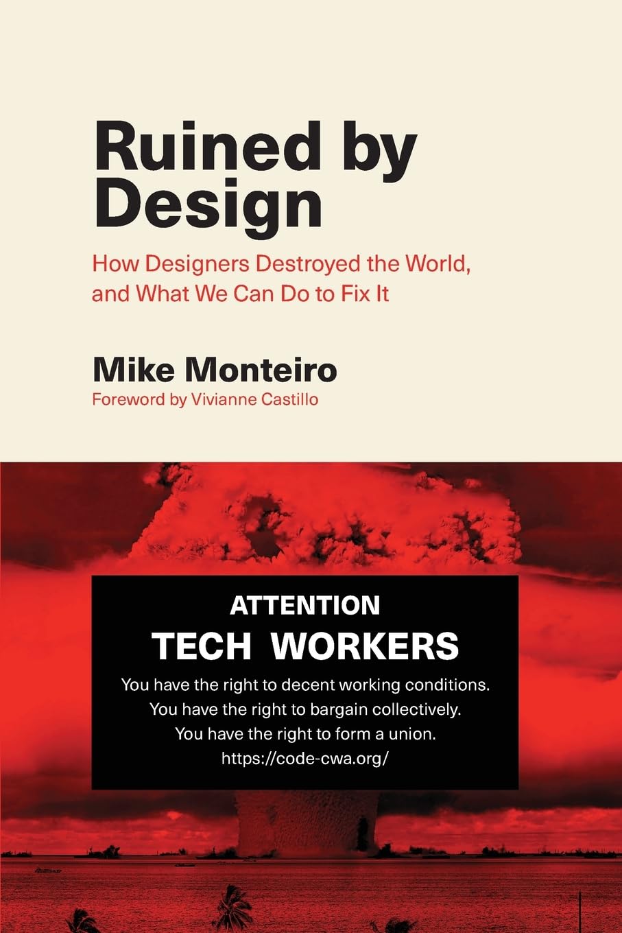capítulo por capítulo baixar Ruined by Design: How Designers Destroyed the World, and What We Can Do to Fix It