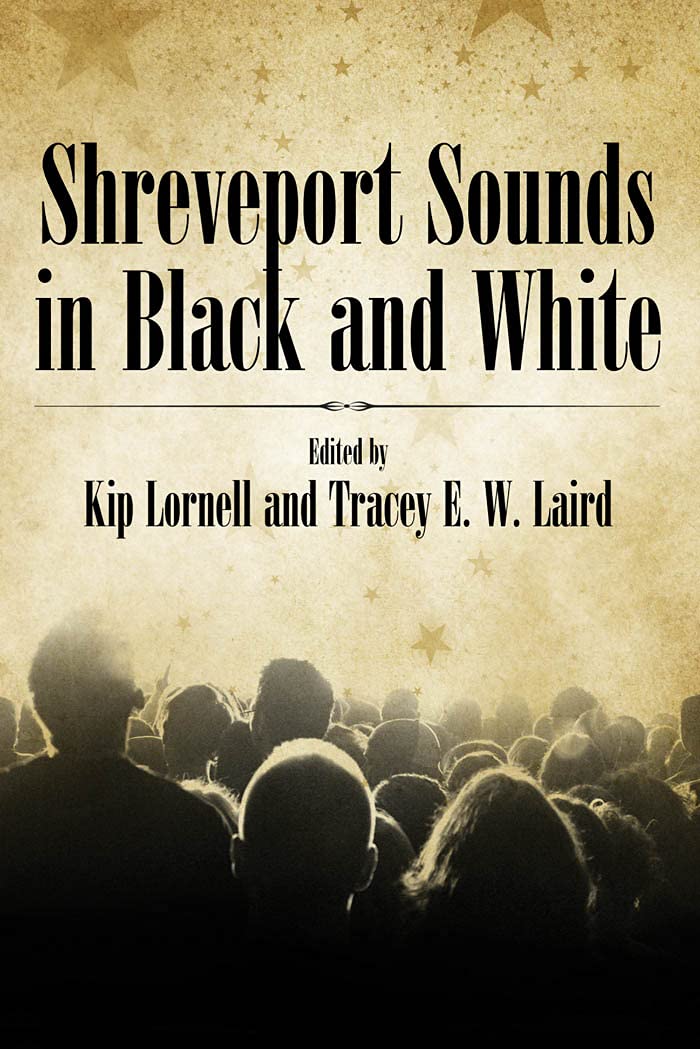 Shreveport Sounds in Black and White (English Edition) baixar o livro de graça