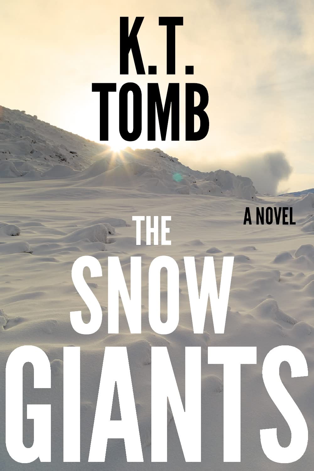 The Snow Giants (Creatures Book 5) (English Edition) baixar o livro de graça