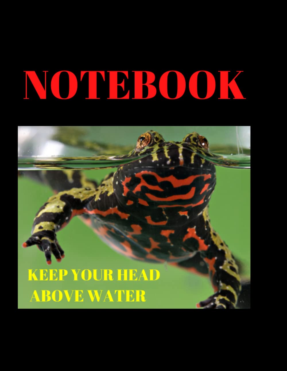 NOTEBOOK: FROG baixar o livro de graça