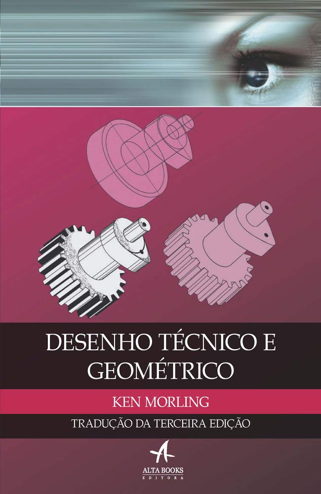 Desenho técnico e geométrico baixar livro de graça