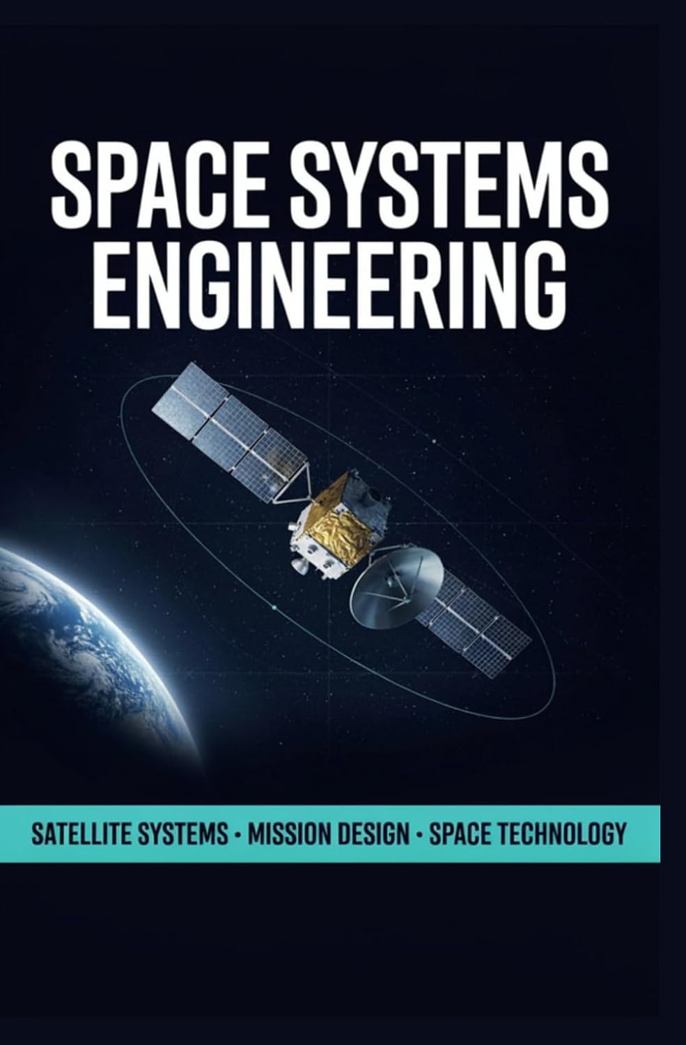 capítulo por capítulo baixar SPACE SYSTEMS ENGINEERING: Satellite Systems Mission Design and Space Technology