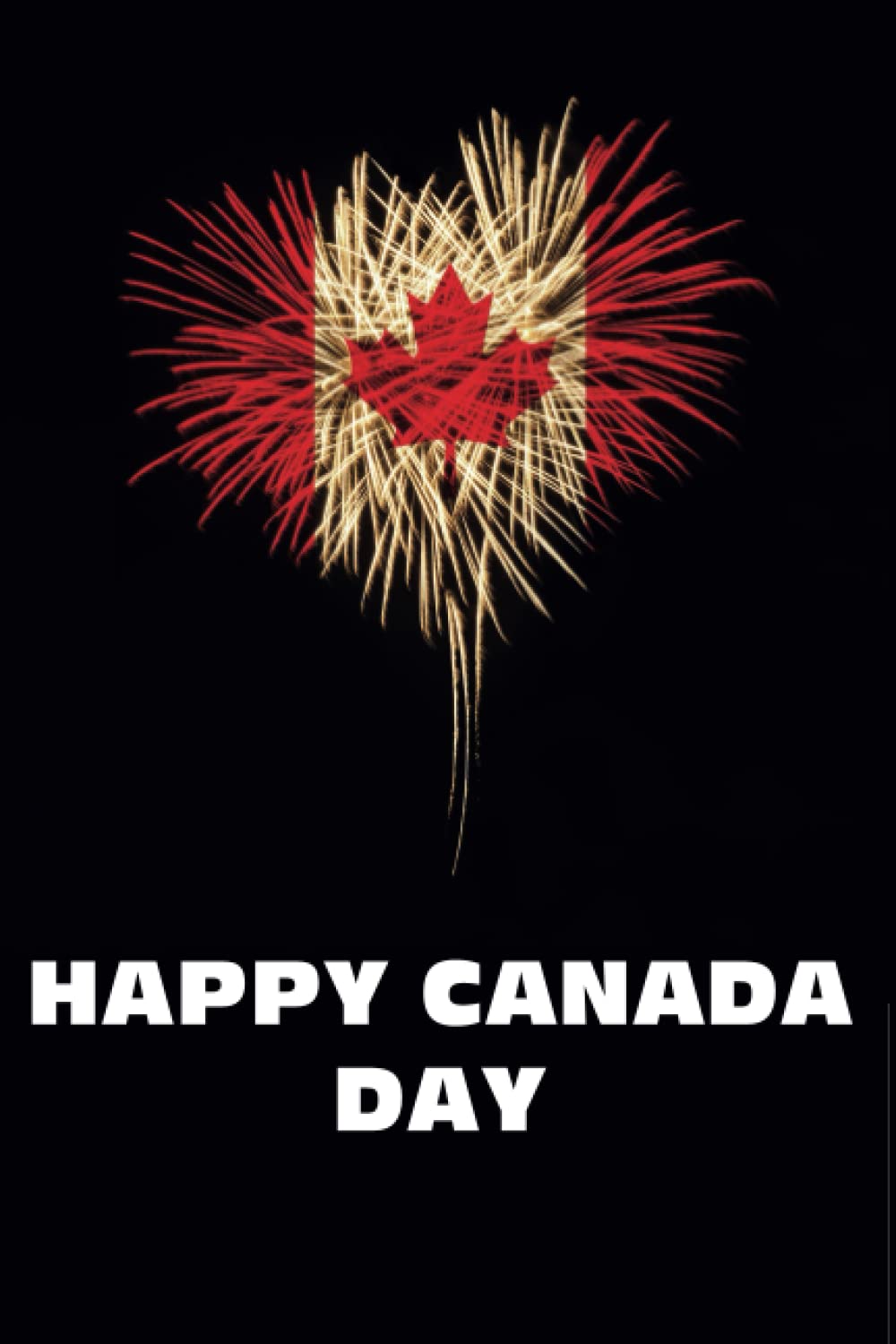 CANADA DAY NOTEBOOK: Souvenir Journal Gift Vintage Notebook baixar livro de graça