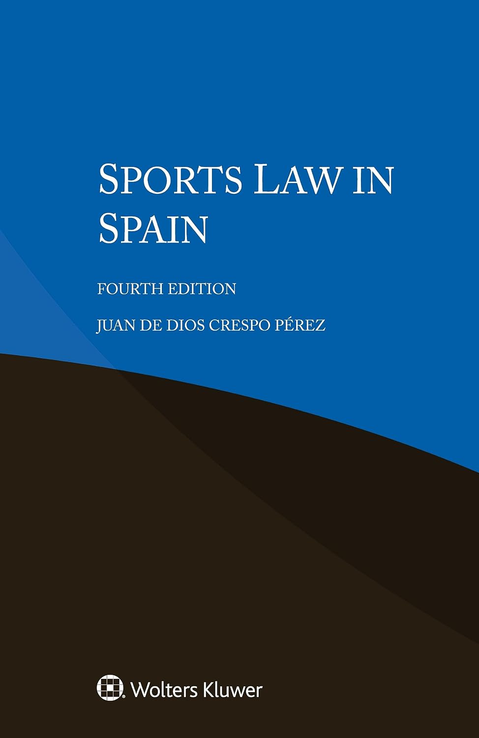 ler totalmente Sports Law in Spain
