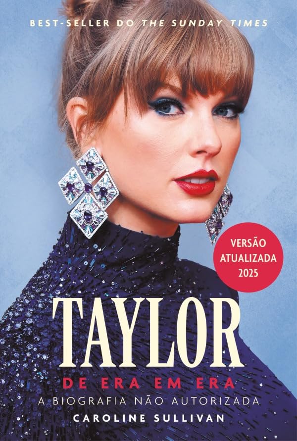 Taylor de Era em Era: A Biografia Não Autorizada baixar livro de graça