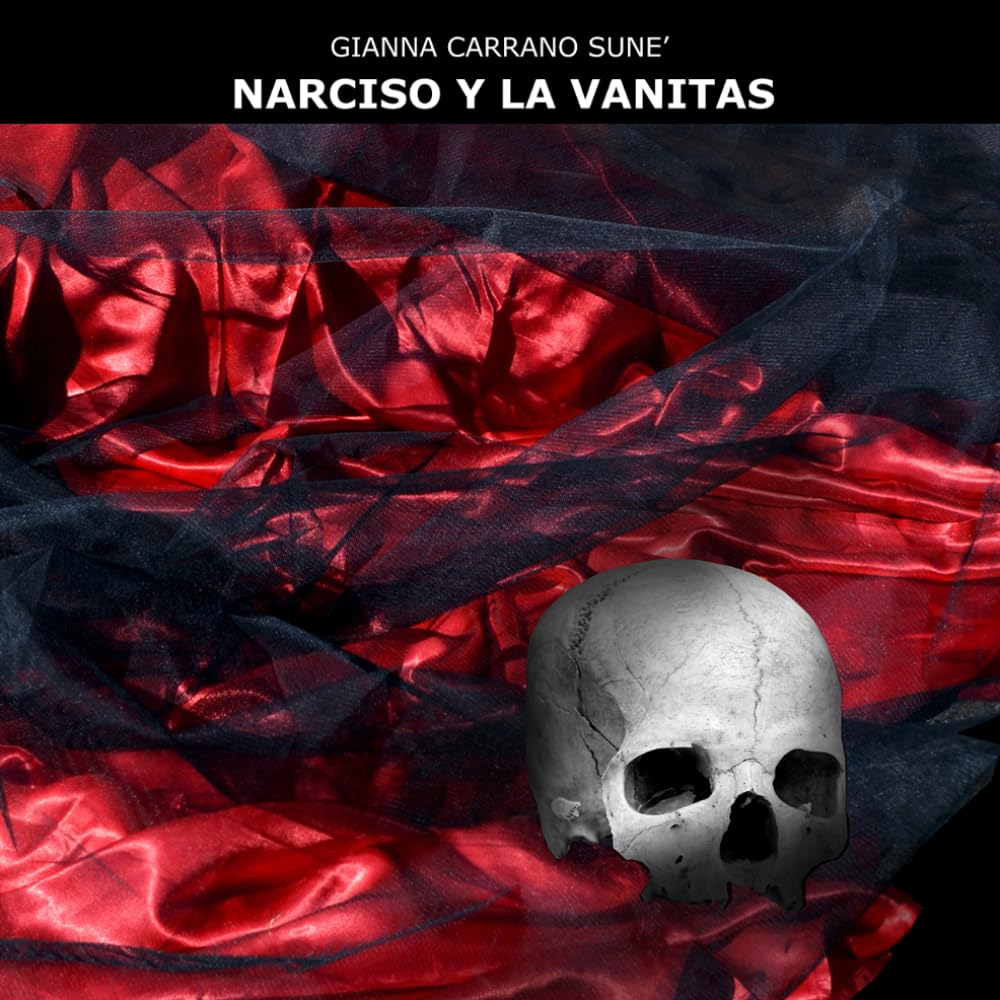 capítulo por capítulo baixar NARCISO Y LA VANITAS (Spanish Edition)