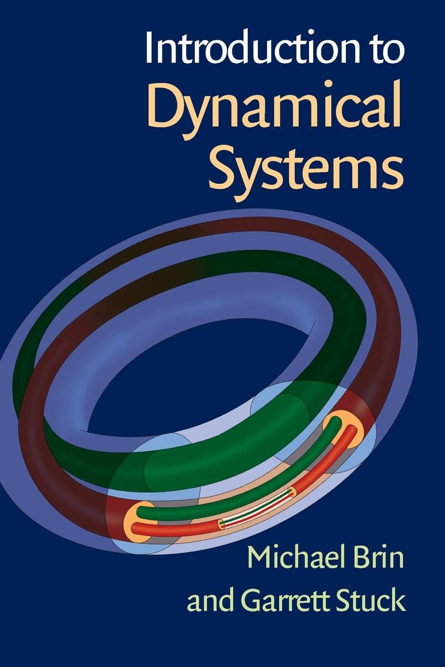 capítulo por capítulo baixar Introduction to Dynamical Systems