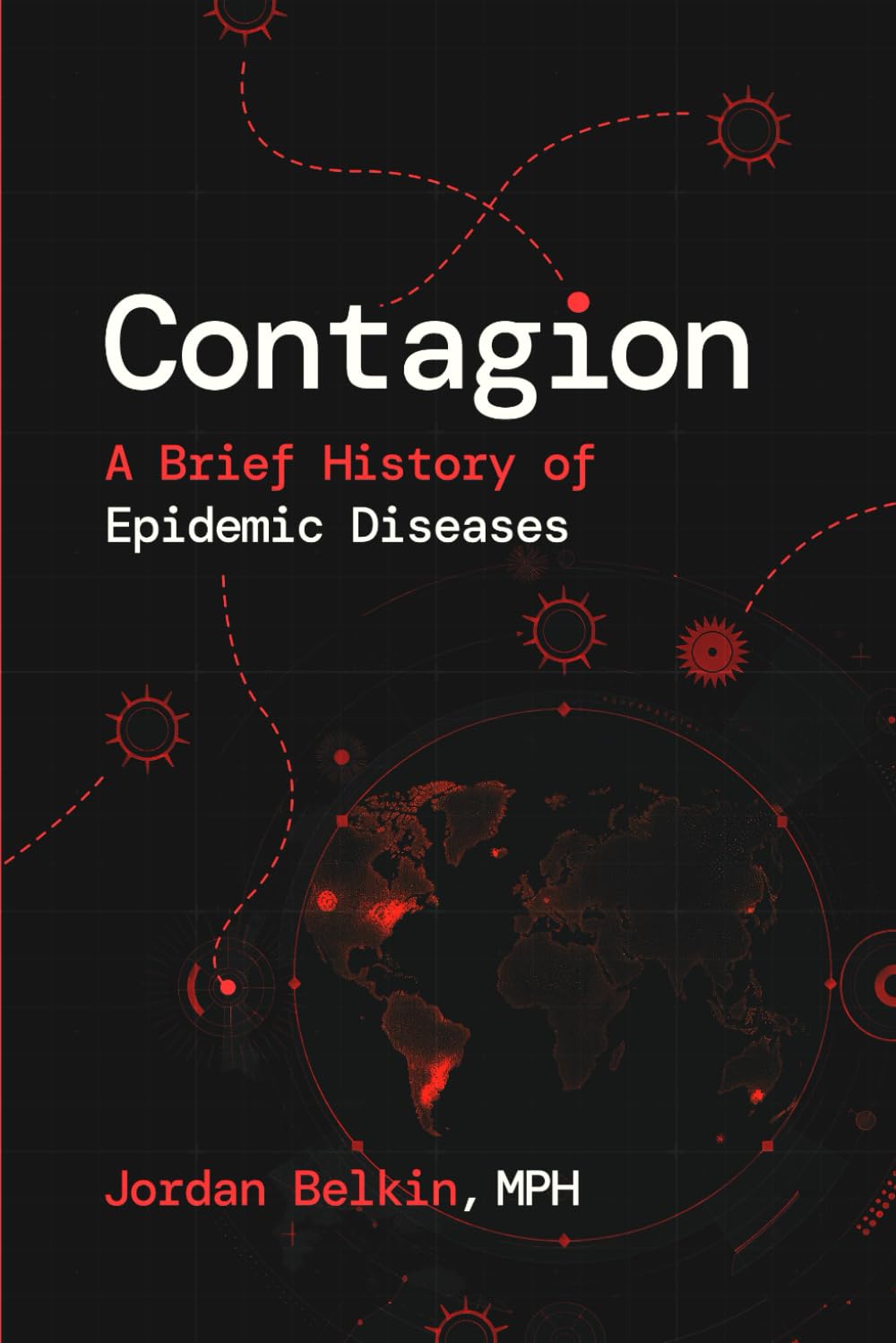 capítulo por capítulo baixar Contagion: A Brief History of Epidemic Diseases